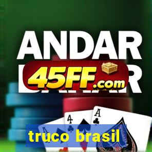 truco brasil - truco online